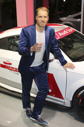 Audi Opening, Hamburg