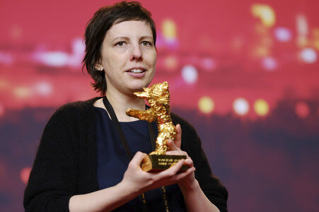 Preisträger Pressekonferenz, Berlinale 2018