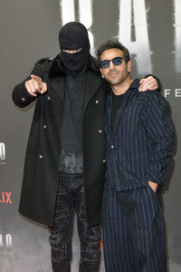 24.10.2025<br>Filmscreening 'Babo - Die Haftbefehl-Story' in Berlin