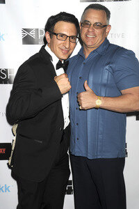 Filmpremiere 'Back in the Day' in New York