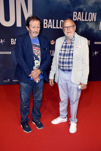 Filmpremiere 'Ballon' in München