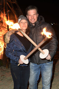Baltic Lights 2017 auf Usedom