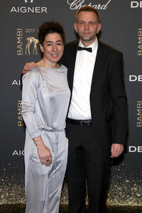 69. Bambi 2017 in Berlin