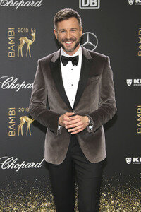 Bambi 2018 in Berlin