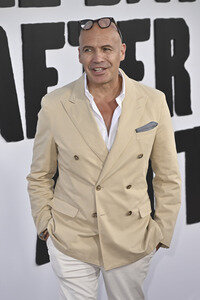 Filmpremiere 'One Battle After Another' in Los Angeles