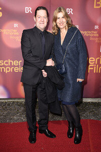 39. Bayerischer Filmpreis in München