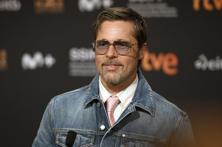 Pressekonferenz 'Heart of the Beast', San Sebastian International Film Festival 2026
