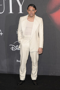 Serienpremiere 'The Beauty' in Rom