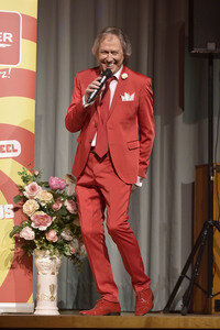 Konzert von Bert Beel in Berlin