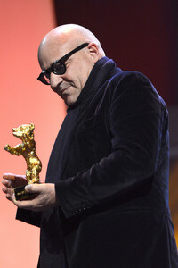 Preisverleihung, Berlinale 2016