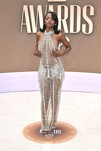 BET Awards 2026 in Los Angeless