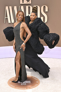 28.06.2026<br>BET Awards 2026 in Los Angeless
