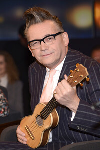 Talkshow 'Bettina und Bommes' in Hannover