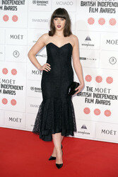 Britisch Independent Film Awards 2014, London
