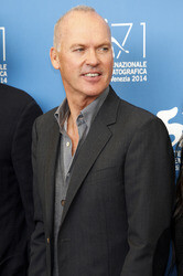'Birdman' Photocall, Biennale 2014