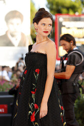 'Birdman' Premiere, Biennale 2014