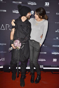 Store Opening vom Studio Apjar Black in Berlin