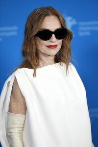 Photocall 'Die Blutgräfin', Berlinale 2026