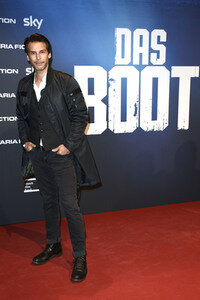 Serienpremiere 'Das Boot' in Geiselgasteig