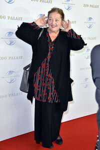 Gala '100 Jahre Artur Brauner' in Berlin