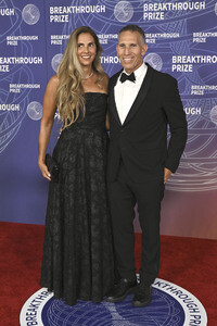 Breakthrough Prize Gala 2026 in Santa Monica