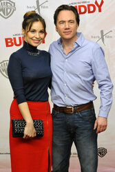 'Buddy' PR-Termin, München