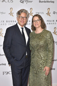 Felix Burda Award 2026 in Berlin