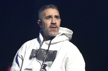 Konzert von Bushido in Hannover