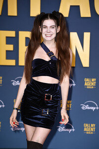 Serienpremiere 'Call My Agent Berlin' in Berlin