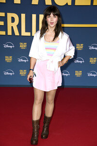 Serienpremiere 'Call My Agent Berlin' in Berlin