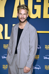 Serienpremiere 'Call My Agent Berlin' in Berlin