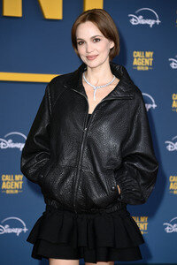 Serienpremiere 'Call My Agent Berlin' in Berlin