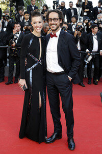 Preisverleihung, Cannes Film Festival 2017