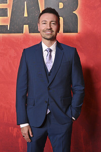Serienpremiere 'Cape Fear' in Los Angeles