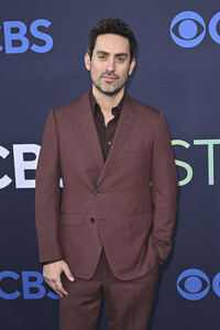 CBS Primetime Programmpräsentation 2026-2027 in Los Angeles
