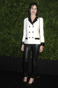 11th Annual Chanel Tribeca Film Festival Artists Dinner In New York