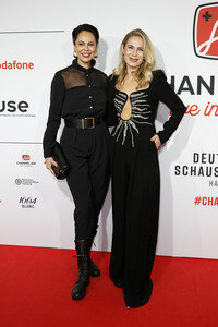 Charity Konzert 'Channel Aid - live in Concert' 2025 in Hamburg