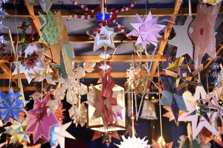 Christkindlesmarkt in Nürnberg