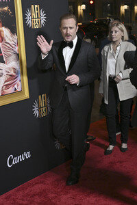 Filmpremiere 'Christy', AFI Fest 2025 in Los Angeles