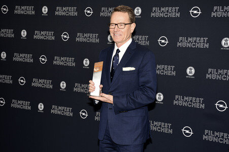 CineMerit-Gala auf dem Filmfest München 2017