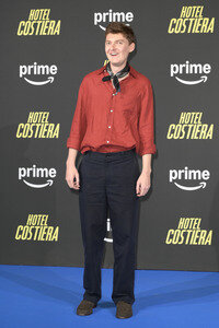 Serienpremiere 'Hotel Costiera' in Rom