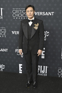 Critics Choice Awards 2026 in Santa Monica