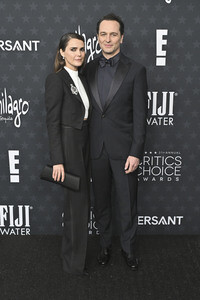 Critics Choice Awards 2026 in Santa Monica