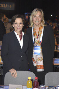 CSU Parteitag 2016 in München