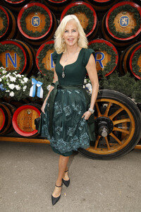 Regines Damenwiesn beim Oktoberfest 2025 in München