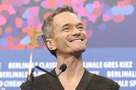 Pressekonferenz 'Sunny Dancer', Berlinale 2026