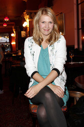'Dating Daisy' Pressetermin, Berlin