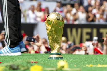 Fanfest für die Fußball-Weltmeister 2014, Berlin