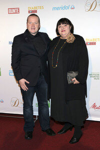 6. Diabetes Charity Gala in Berlin