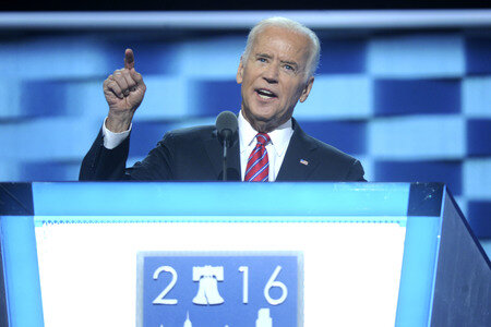 Democratic National Convention in Philadelphia